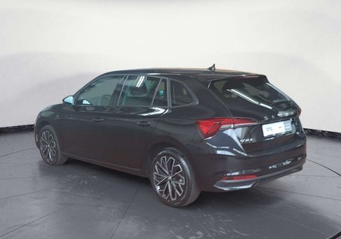 Skoda Scala, 2025