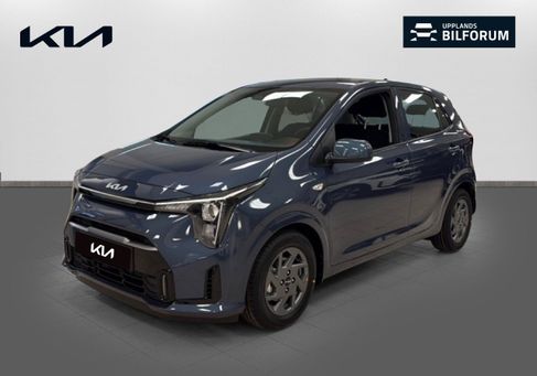 Kia Picanto, 2026