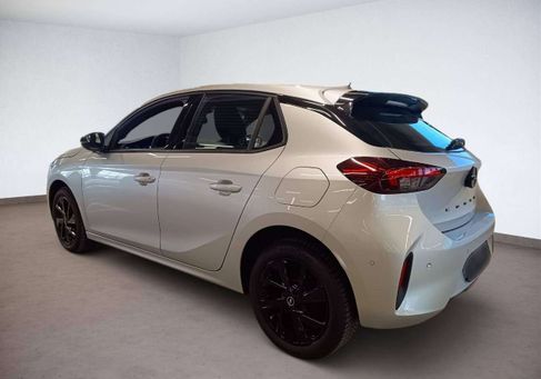 Opel Corsa, 2025 3