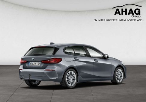BMW 118, 2021 2