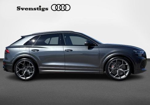 Audi Q8, 2027