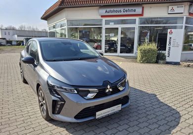 Mitsubishi Colt, 2025