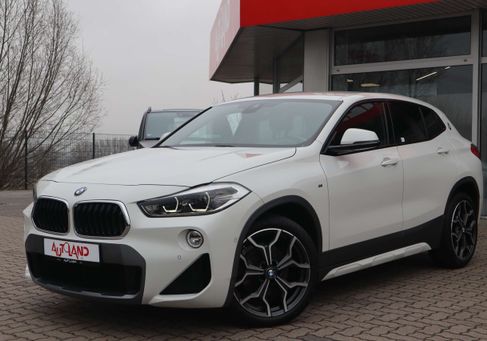 BMW X2, 2019