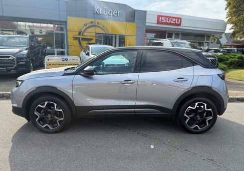 Opel Mokka, 2023