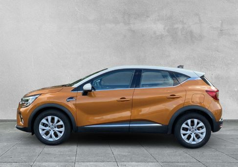 Renault Captur, 2022