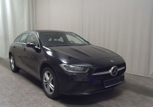 Mercedes-Benz CLA 250, 2023