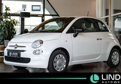 Fiat 500, 2024