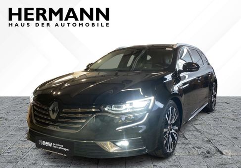 Renault Talisman, 2021