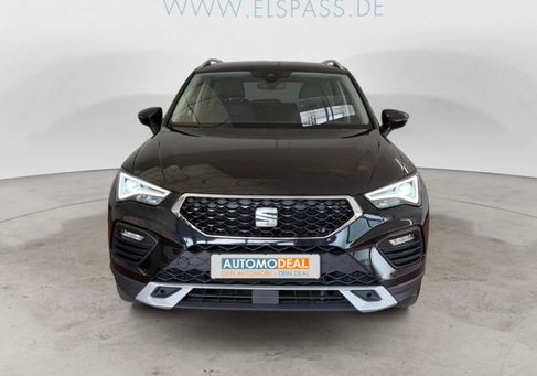 Seat Ateca, 2022