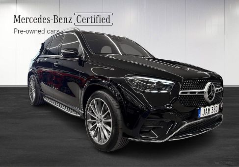 Mercedes-Benz GLE 350, 2023 2