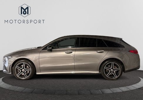 Mercedes-Benz CLA 250 Shooting Brake, 2023 2