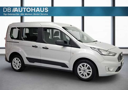Ford Tourneo Connect, 2020