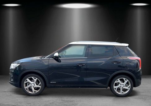 Ssangyong Tivoli, 2022 2