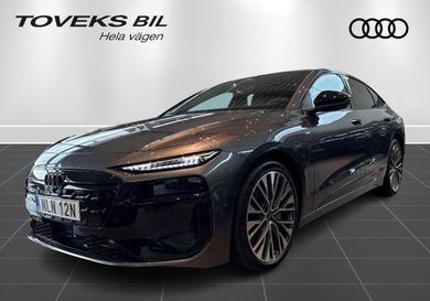 Audi, 2027
