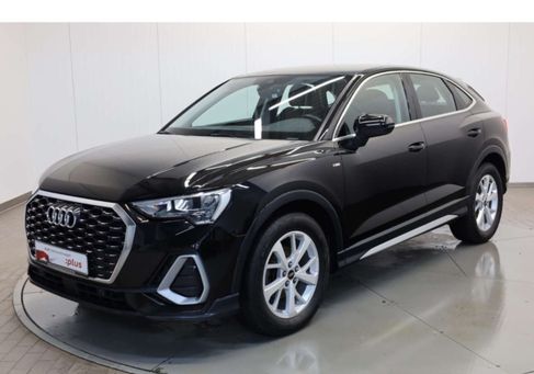 Audi Q3, 2023