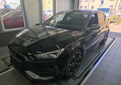 Cupra Leon, 2023