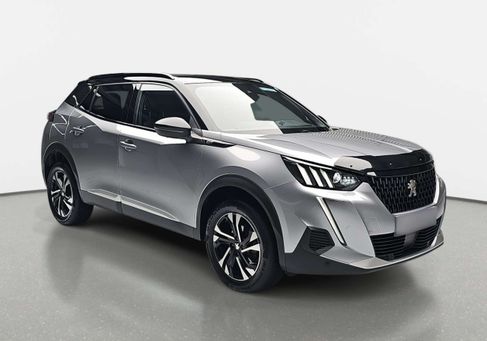 Peugeot 2008, 2023