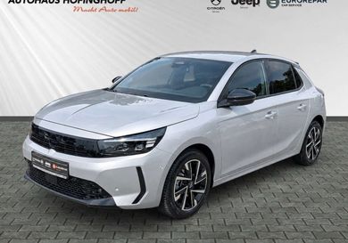 Opel Corsa, 2026