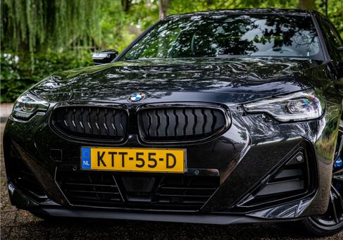 BMW M240i, 2022 2
