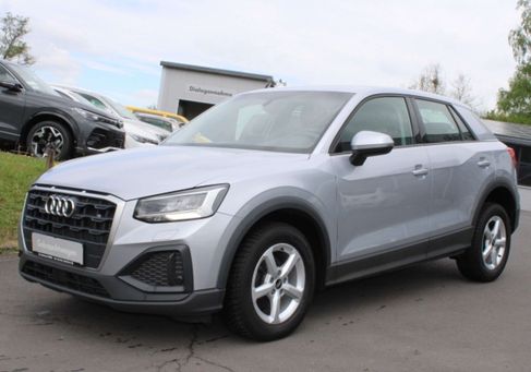 Audi Q2, 2023 3