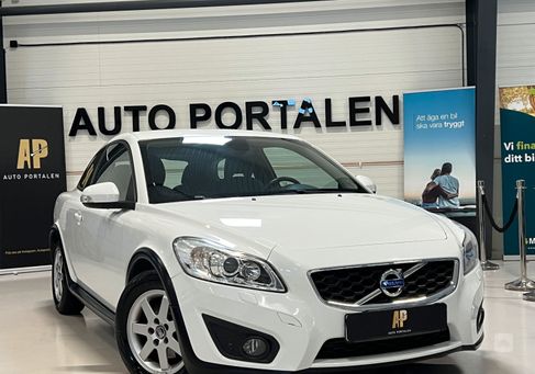Volvo C30, 2011