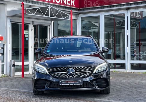 Mercedes-Benz C 300, 2019