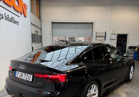 Audi A5, 2023 3