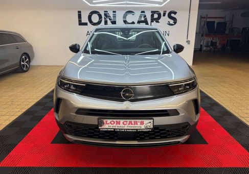 Opel Mokka, 2022 2
