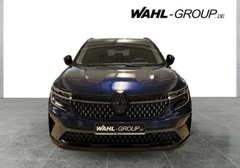 Renault Espace, 2024