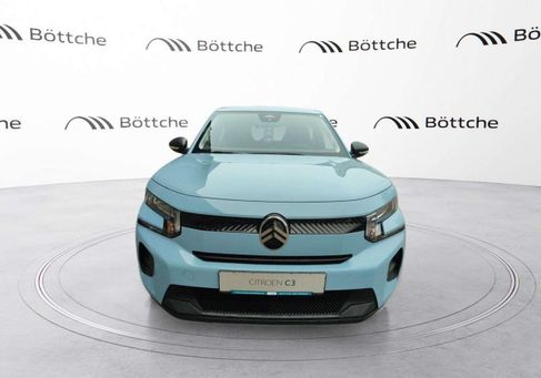 Citroën C3, 2026 3