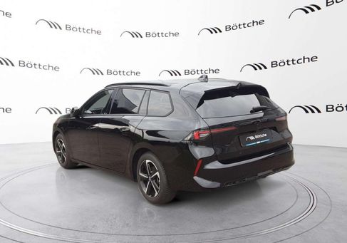Opel Astra, 2025