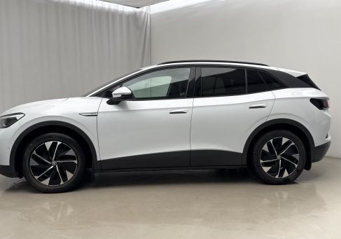 Volkswagen ID.4, 2023