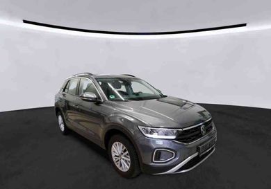 Volkswagen T-Roc, 2024