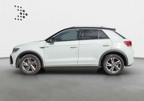 Volkswagen T-Roc, 2023