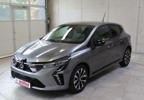 Mitsubishi Colt, 2026