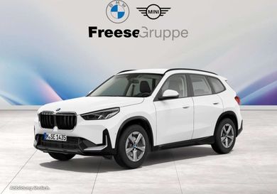 BMW X1, 2023
