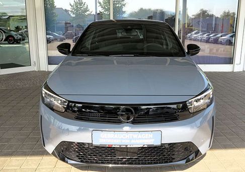 Opel Corsa, 2024 2