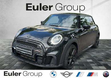 MINI Cooper, 2023