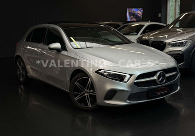 Mercedes-Benz A 220, 2019