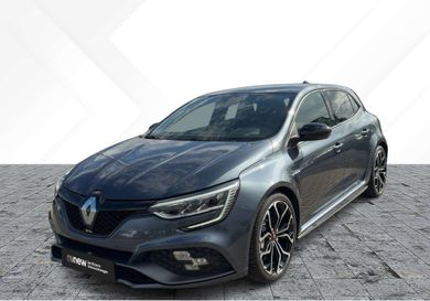 Renault Megane, 2021