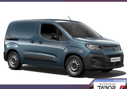 Citroën Berlingo, 2026