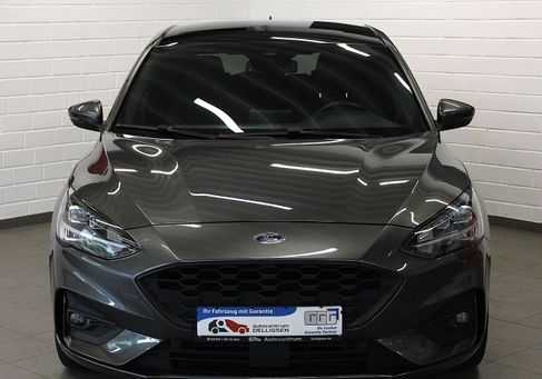 Ford Focus, 2020