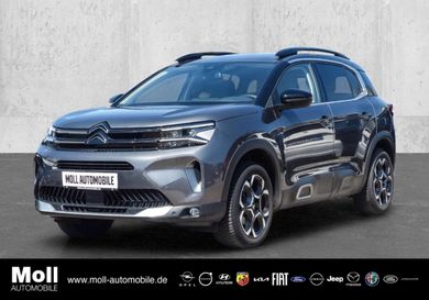 Citroën C5 Aircross, 2023