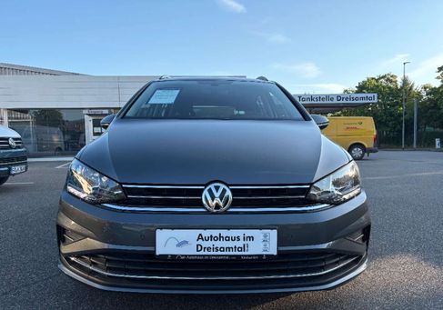 Volkswagen Golf Sportsvan, 2018 3