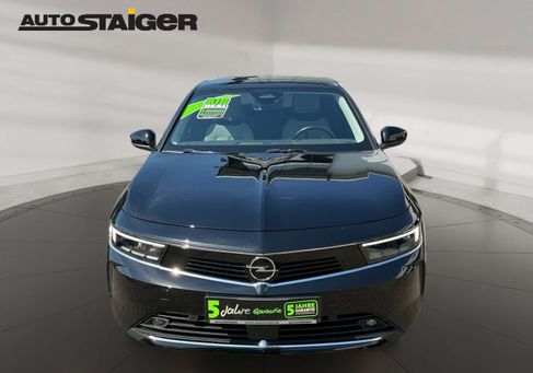 Opel Astra, 2023