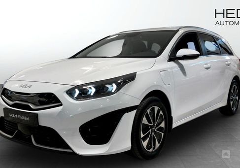 Kia Cee&#039;d Sportswagon, 2022