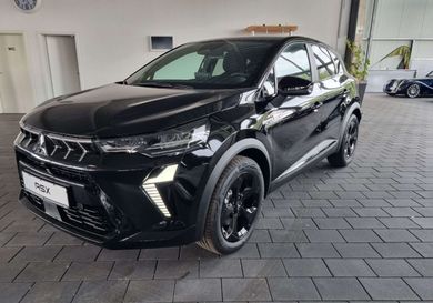 Mitsubishi ASX, 2026