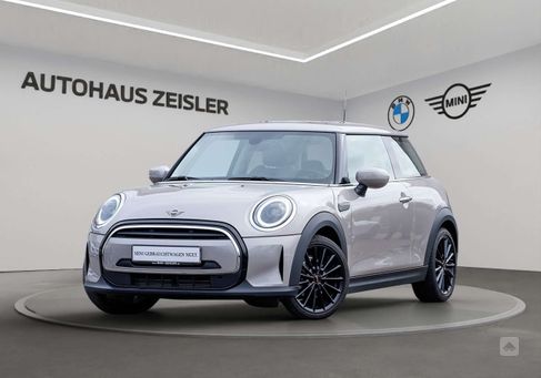 MINI ONE, 2021