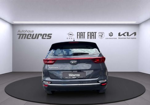 Kia Sportage, 2020
