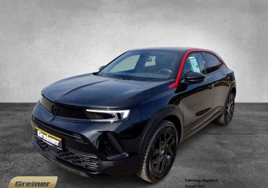 Opel Mokka, 2023